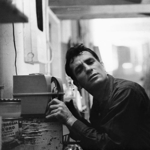 Jack Kerouac